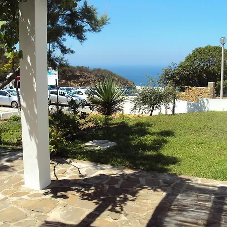 Ferienhaus Arrifana Ocean