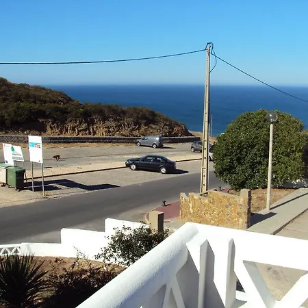 Arrifana Ocean בית נופש